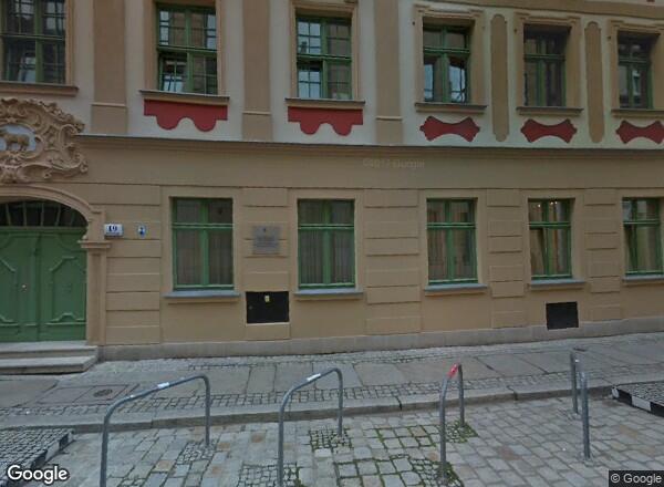 Ceny mieszkań Wrocław UL. GARBARY 9