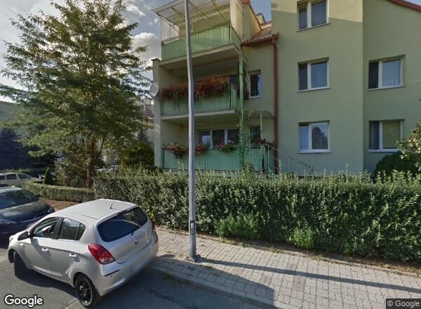 Ceny transakcyjne mieszkań Rzeszów Krakusa 5