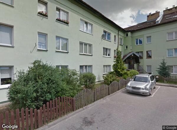 Ceny transakcyjne mieszkań Gorzów Wielkopolski KWIATOWA 47B