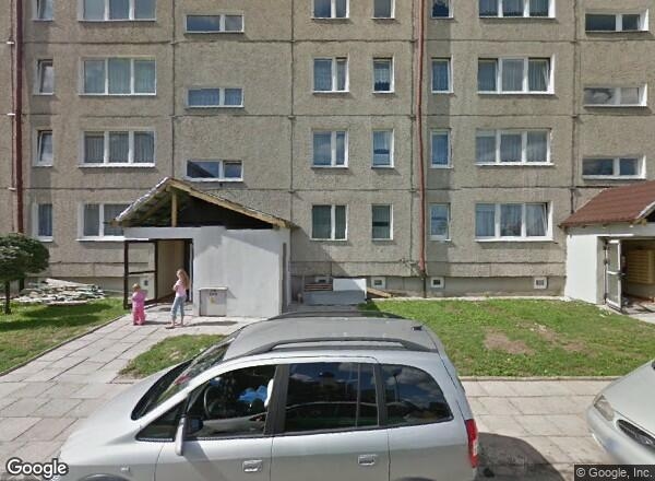 Ceny transakcyjne mieszkań Gdynia Wiceadmirała Kazimierza Porębskiego 2