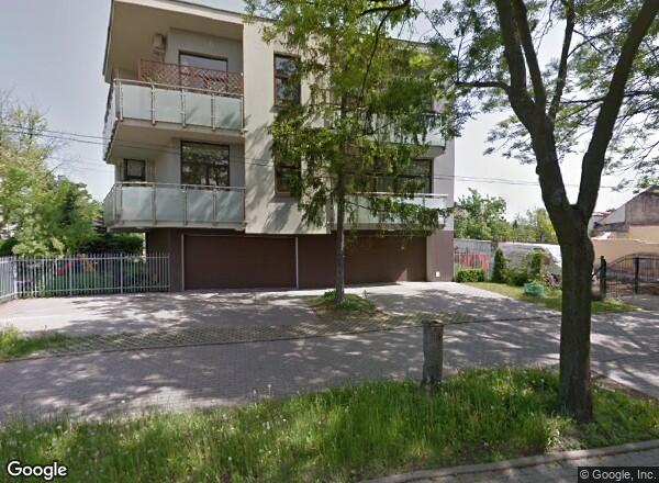 Ceny mieszkań Warszawa ul. Z. Jórskiego 62