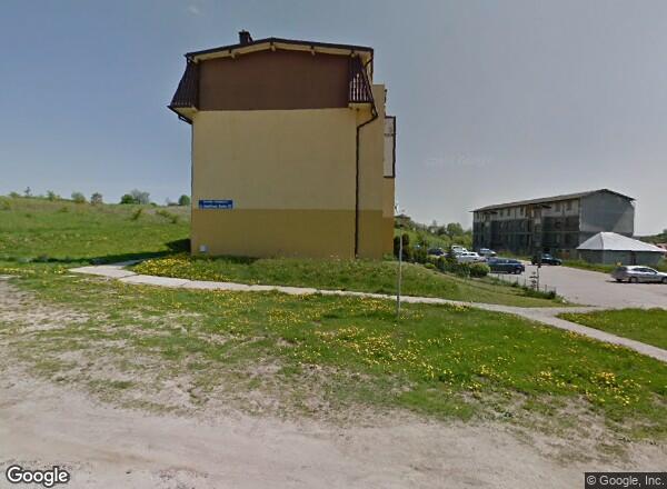 Ceny mieszkań Gdańsk Stanisława Dąbka 23