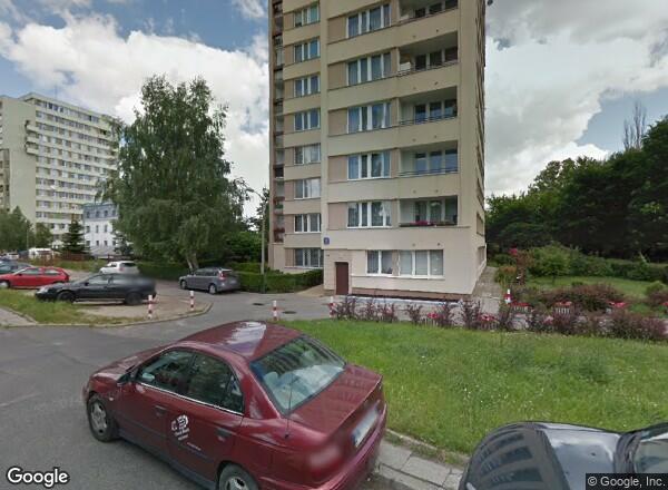Ceny mieszkań Warszawa ul. Bernardyńska 12