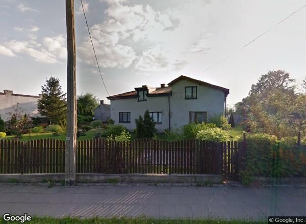 Ceny transakcyjne mieszkań Warszawa ul. Kąty Grodziskie 19