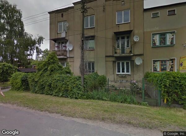 Ceny transakcyjne mieszkań Warszawa ul. Kleszczowa 11