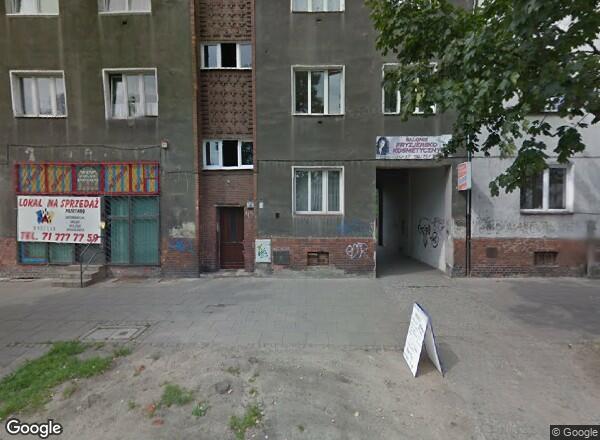 Ceny mieszkań Wrocław UL. TARNOGAJSKA 49