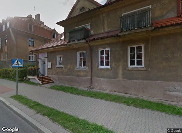 Ceny mieszkań Białystok Świętojańska 20