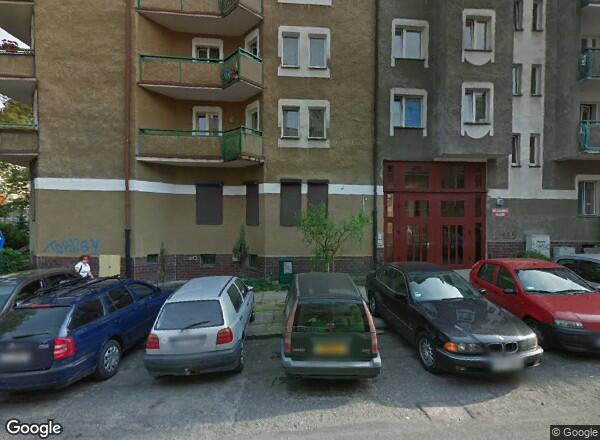 Ceny mieszkań Szczecin Legionów Dąbrowskiego 20