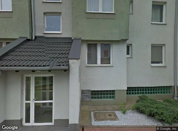 Ceny mieszkań Gdańsk Zielony Stok 35