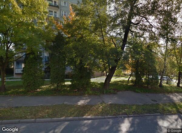 Ceny mieszkań Katowice Krucza 24