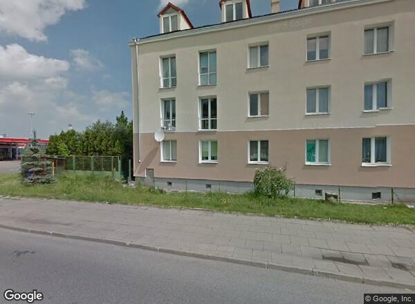 Ceny transakcyjne mieszkań Gdynia Hutnicza 6