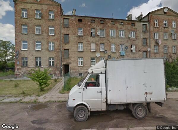 Ceny mieszkań Gdańsk Wschodnia 11