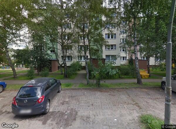 Ceny mieszkań Szczecin Cukrowa 35