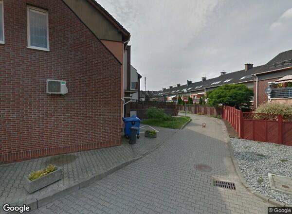 Ceny mieszkań Szczecin Modra 90