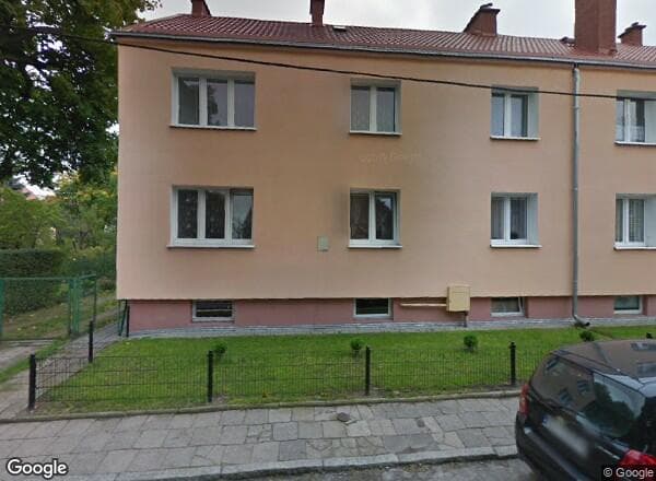 Ceny mieszkań Olsztyn Tczewska 1