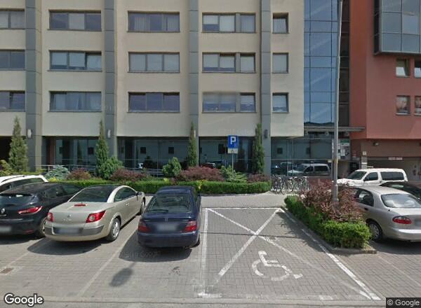 Ceny mieszkań Wrocław UL. SOKOLNICZA 5