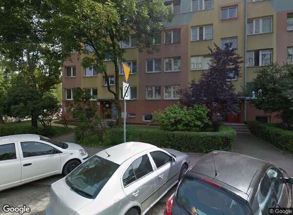 Ceny mieszkań Wrocław UL. SKWEROWA 2