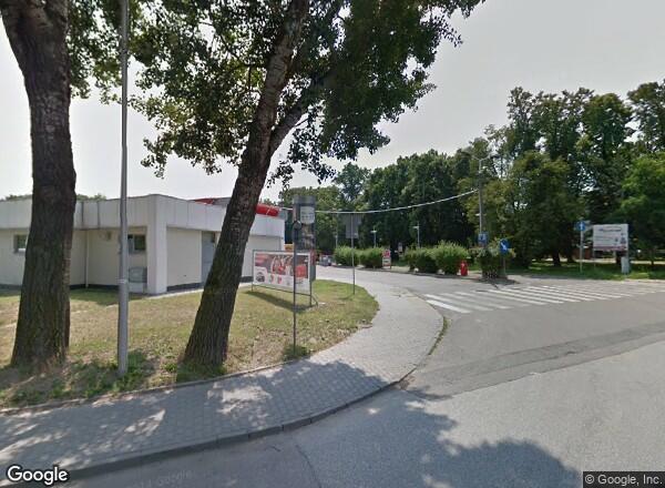 Ceny mieszkań Warszawa ul. Heroldów 1