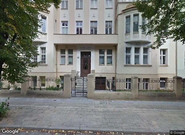 Ceny transakcyjne mieszkań Bydgoszcz Jana Zamoyskiego 13