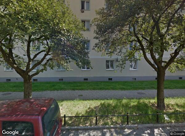 Ceny mieszkań Warszawa ul. Siennicka 36