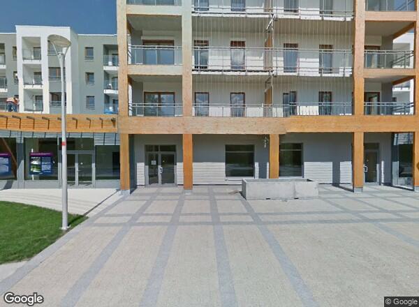 Ceny mieszkań Wrocław UL. MARCA POLO 15