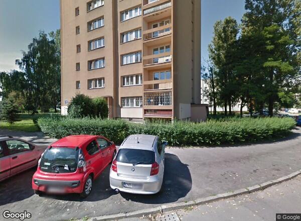 Ceny mieszkań Kraków Jana Palacha 9