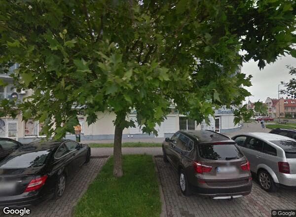 Ceny transakcyjne mieszkań Gorzów Wielkopolski PLAC JANA PAWŁA II 76