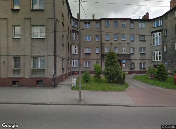 Ceny mieszkań Katowice Dębowa 93
