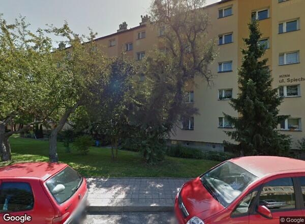 Ceny transakcyjne mieszkań Rzeszów Gen. Mieczysława Boruty-Spiechowicza 5