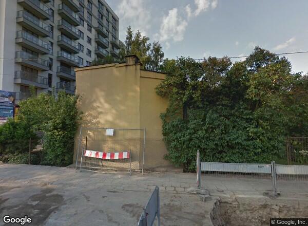 Ceny mieszkań Warszawa ul. Instalatorów 3