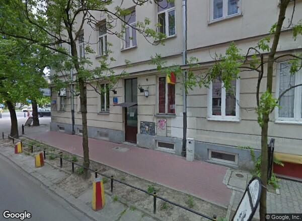 Ceny mieszkań Warszawa ul. Tarczyńska 1