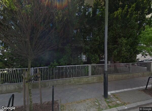 Ceny mieszkań Poznań Henryka Sienkiewicza 21