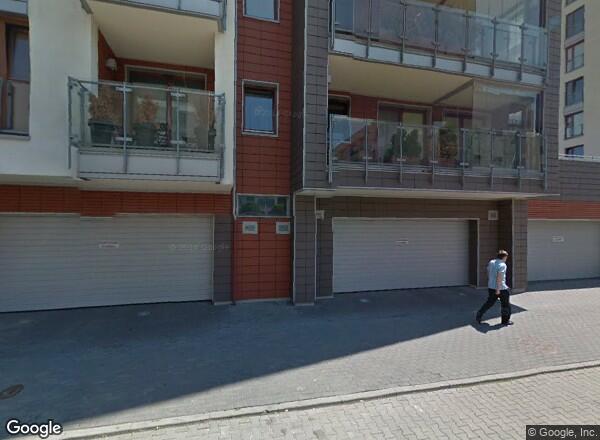Ceny mieszkań Warszawa ul. J. K. Chodkiewicza 10