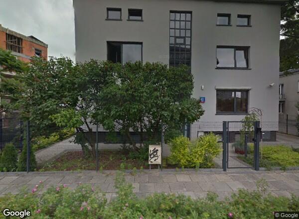 Ceny mieszkań Warszawa ul. Spalinowa 13