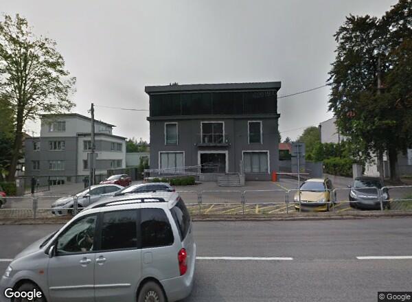 Ceny mieszkań Katowice Tadeusza Kościuszki 171A