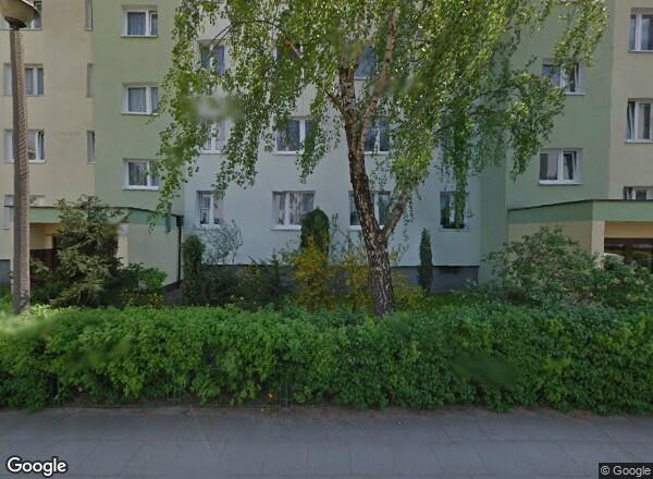 Ceny mieszkań Toruń Harcerska 14