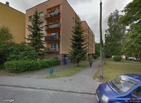 Ceny mieszkań Katowice Panewnicka 351
