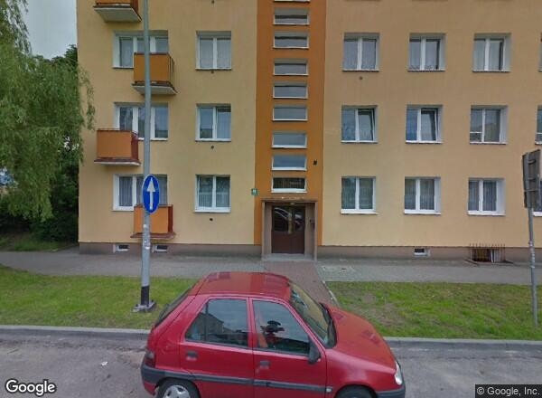 Ceny transakcyjne mieszkań Gdynia Stefana Ramułta 49