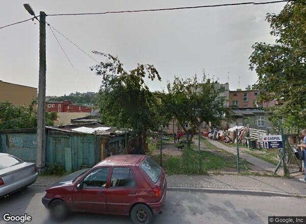 Ceny mieszkań Gdynia ul. Piotra Ściegiennego 17