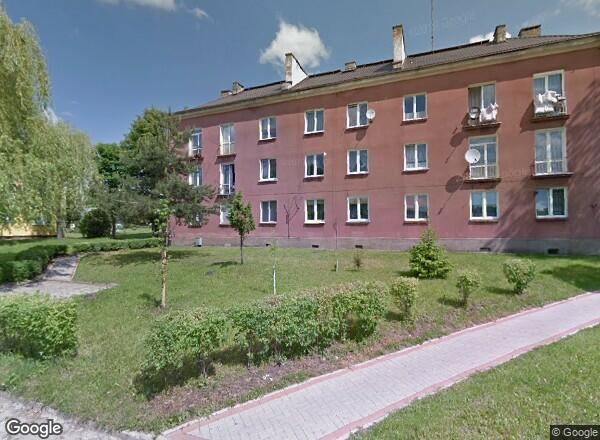 Ceny transakcyjne mieszkań Białystok Przędzalniana 4