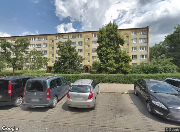 Ceny transakcyjne mieszkań Toruń Łąkowa 4