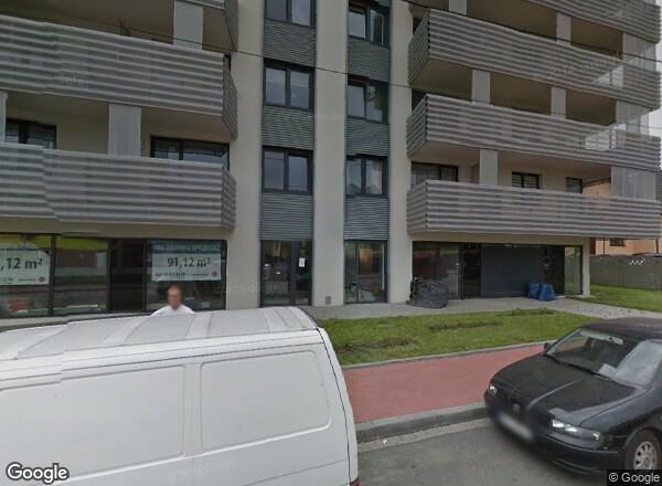 Ceny mieszkań Kraków Żabiniec 66