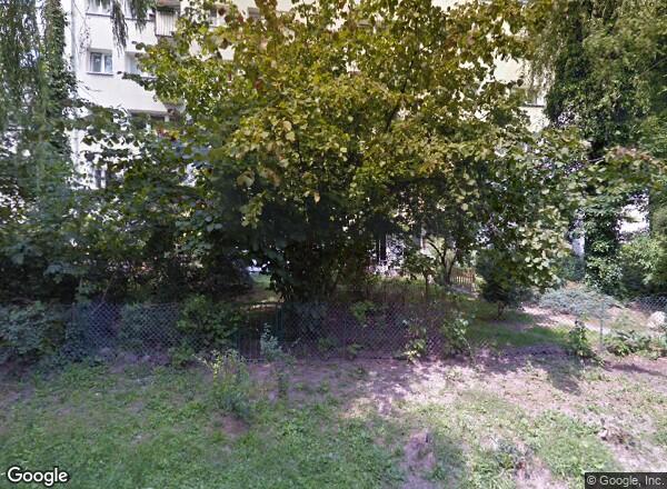 Ceny mieszkań Warszawa ul. P. Gojawiczyńskiej 11