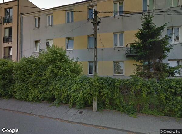 Ceny mieszkań Warszawa ul. Zbąszyńska 4