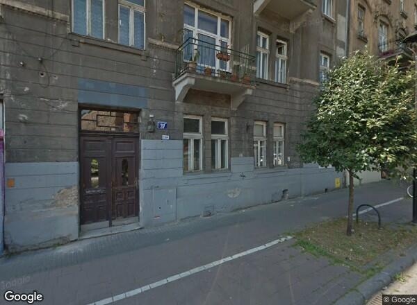 Ceny transakcyjne mieszkań Kraków Aleksandra Lubomirskiego 37