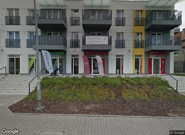 Ceny mieszkań Wrocław AL. PIASTÓW 2B