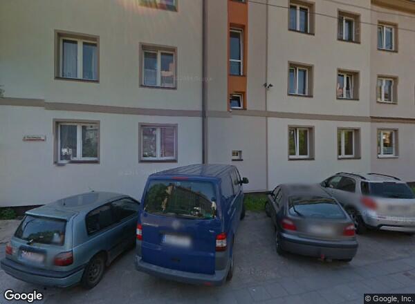 Ceny mieszkań Gdańsk Racławicka 6