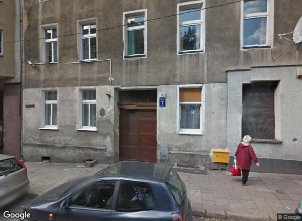 Ceny transakcyjne mieszkań Szczecin Radogoska 7
