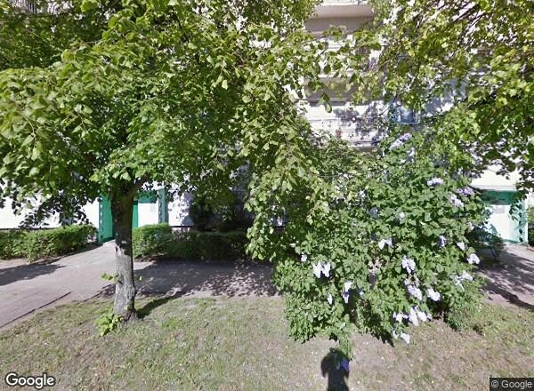 Ceny transakcyjne mieszkań Łódź Aleja Pasjonistów 12