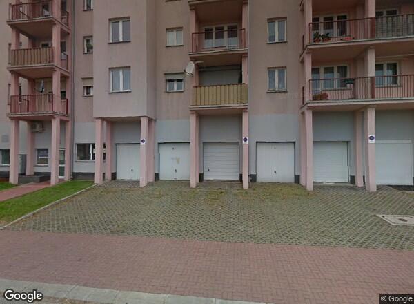 Ceny mieszkań Łódź Adwokacka 7/13